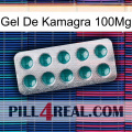 Kamagra Gel 100Mg dapoxetine1